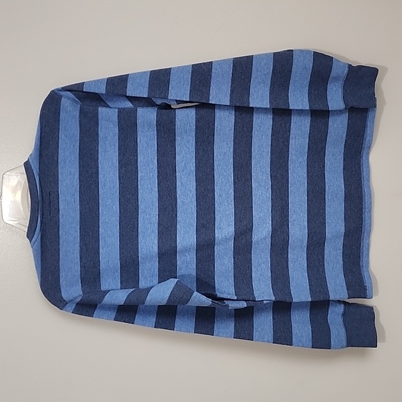 Polo Ralph Lauren Long Sleeve Thermal Shirt Boys/Medium - Picture 4 of 4